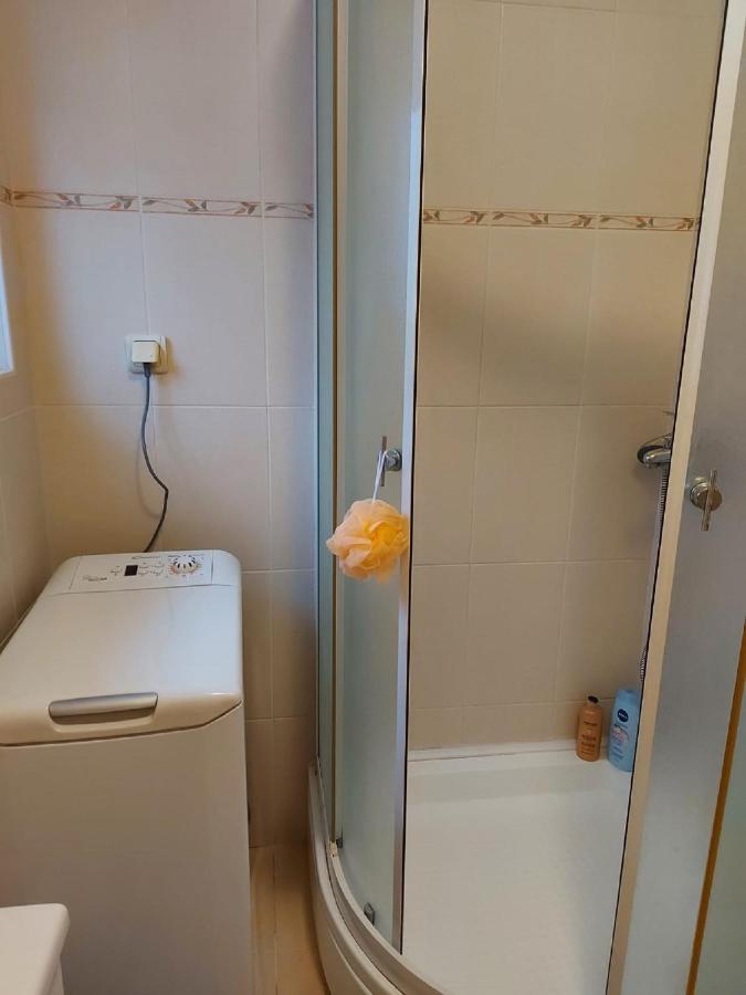 Apartman Luka Jadrtovac Bagian luar foto