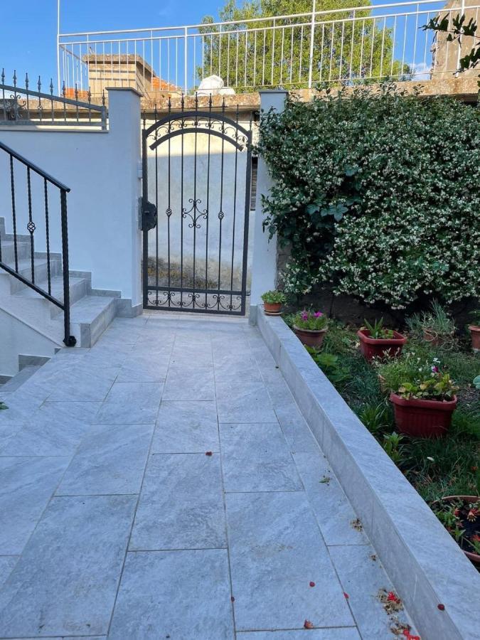 Apartman Luka Jadrtovac Bagian luar foto